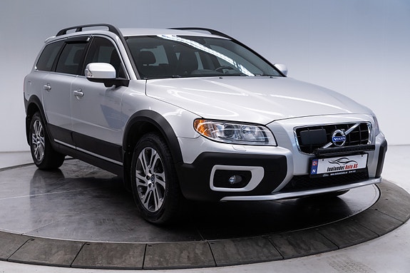 Volvo XC70 18 of 30