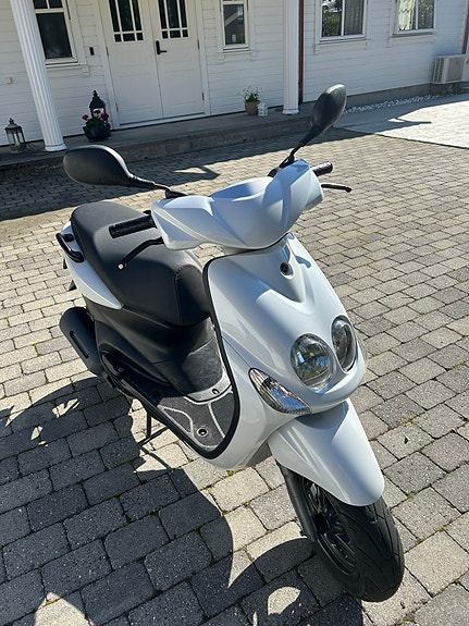 Yamaha Neo's 50 3 of 5