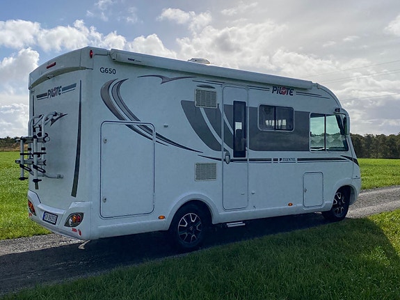 Pilote 650L 9 of 30