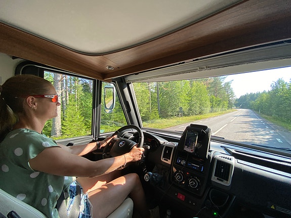 Pilote 650L 2 of 30