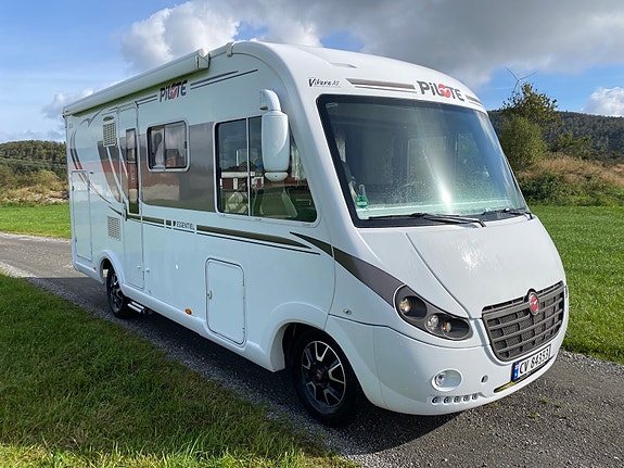 Pilote 650L 17 of 30