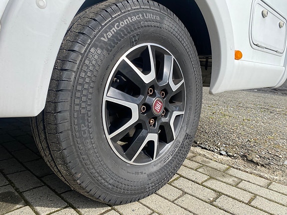Pilote 650L 19 of 30
