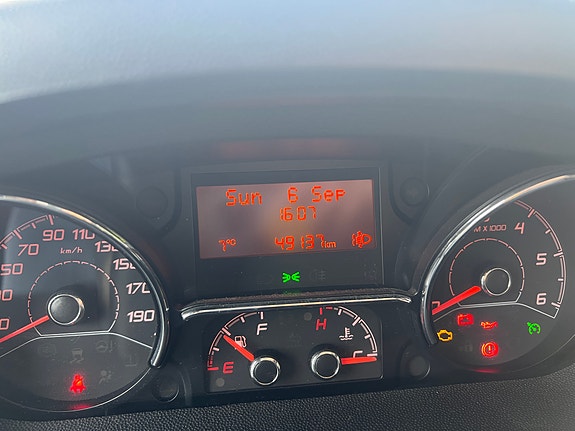 Pilote 650L 28 of 30