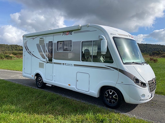 Pilote 650L 7 of 30