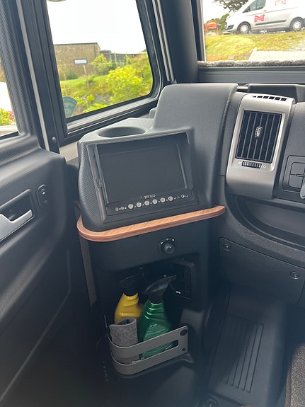 Pilote 650L 27 of 30