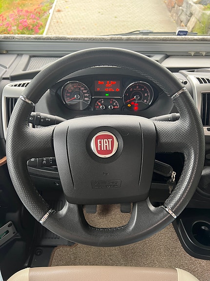 Pilote 650L 26 of 30