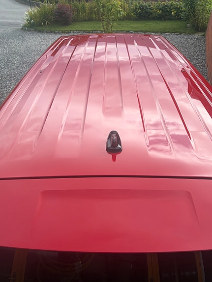 Volkswagen ID. Buzz 10 of 30
