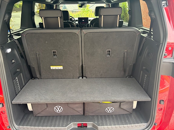 Volkswagen ID. Buzz 13 of 30