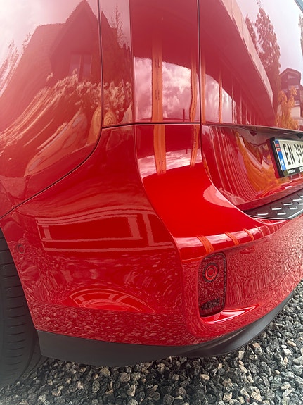 Volkswagen ID. Buzz 6 of 30