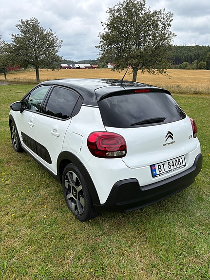 Citroen C3 3 of 17