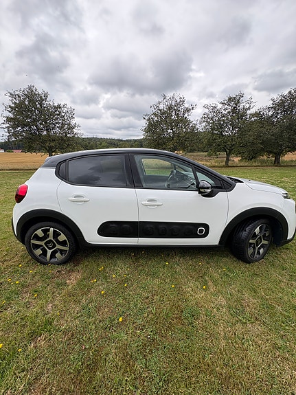 Citroen C3 7 of 17