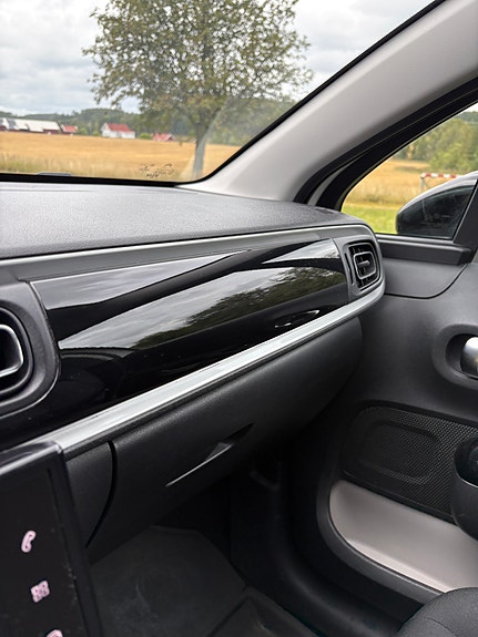 Citroen C3 12 of 17