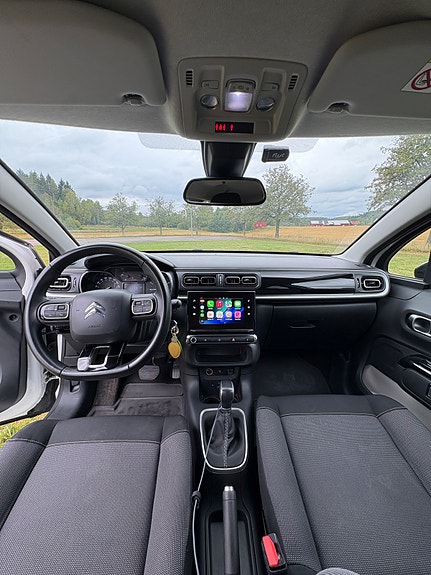 Citroen C3 10 of 17