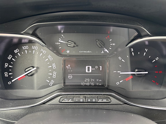 Citroen C3 11 of 17
