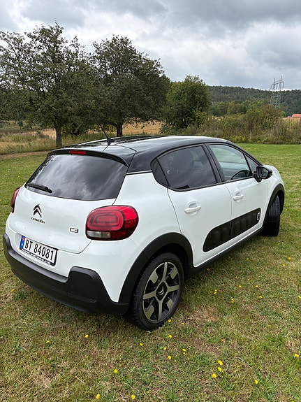 Citroen C3 6 of 17
