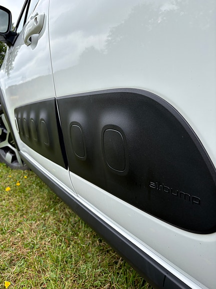 Citroen C3 16 of 17