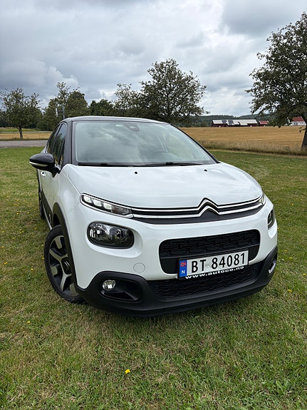 Citroen C3 9 of 17