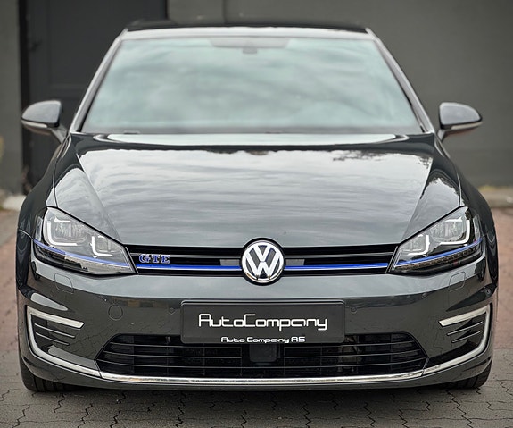 Volkswagen Golf VII 3 of 16