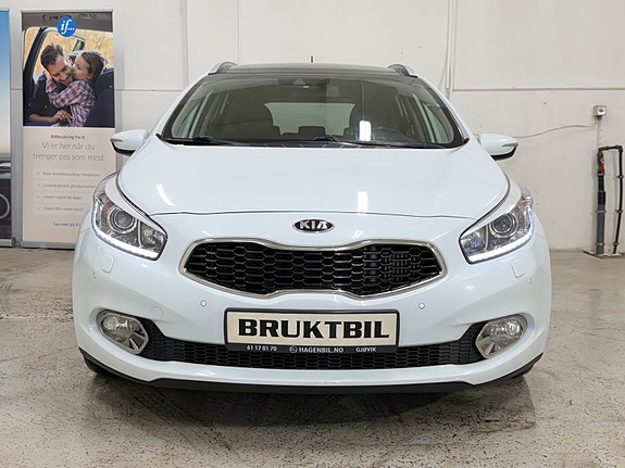 Kia Ceed 4 of 30