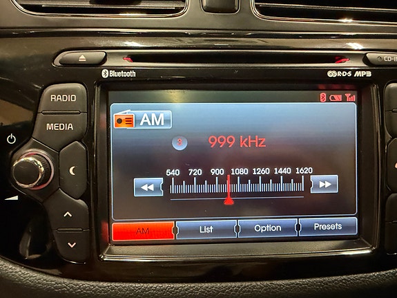 Kia Ceed 26 of 30