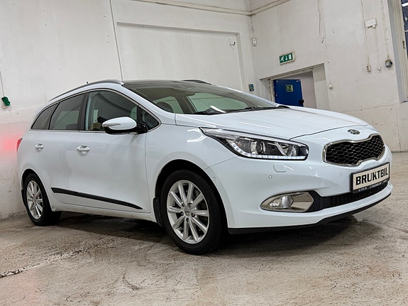 Kia Ceed 9 of 30