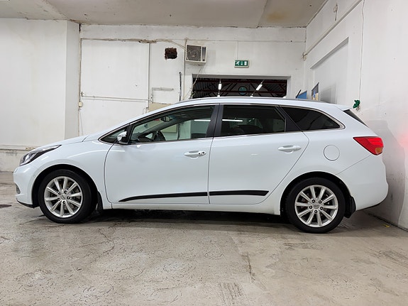 Kia Ceed 6 of 30