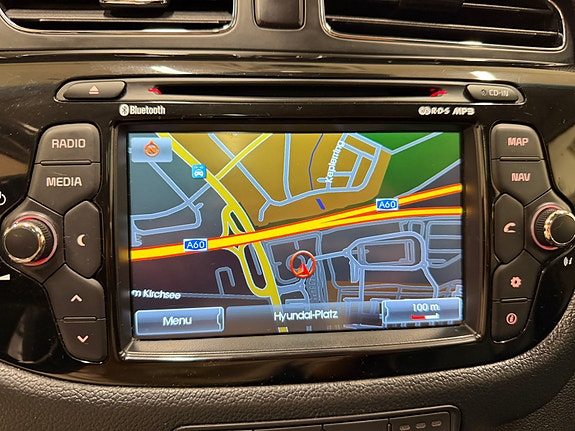 Kia Ceed 28 of 30