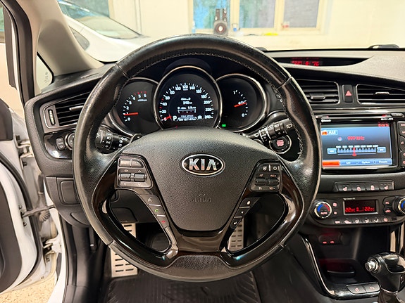 Kia Ceed 22 of 30