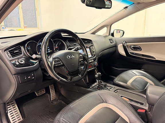 Kia Ceed 21 of 30