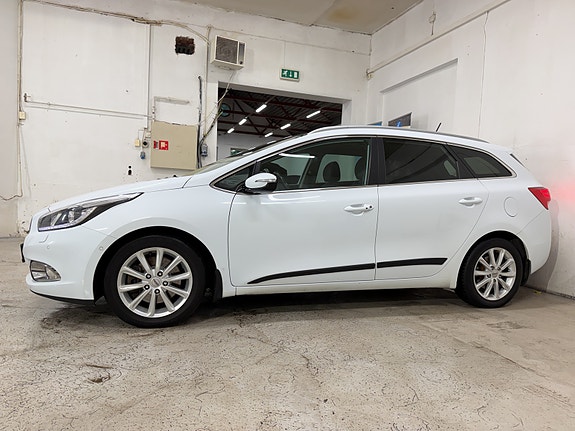 Kia Ceed 3 of 30