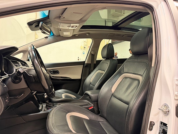 Kia Ceed 20 of 30