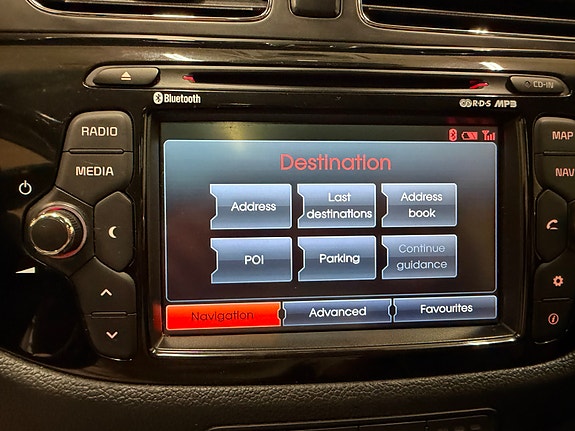 Kia Ceed 27 of 30