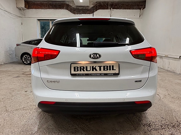 Kia Ceed 10 of 30
