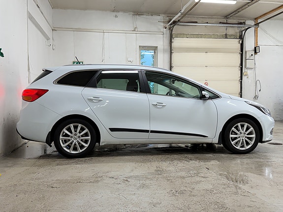 Kia Ceed 7 of 30