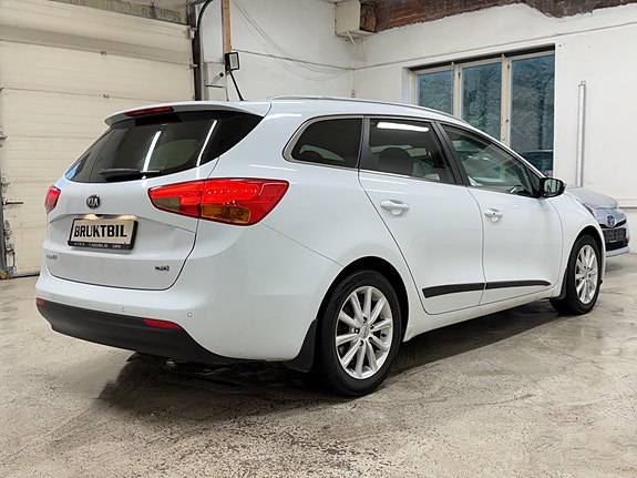 Kia Ceed 13 of 30