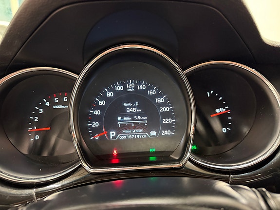 Kia Ceed 25 of 30