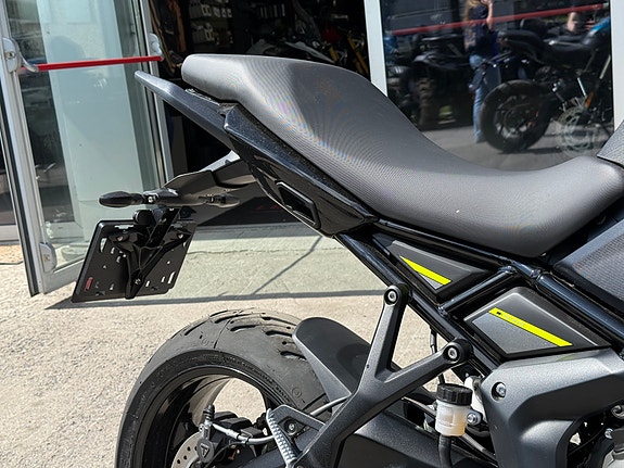 Triumph TIGER 660 SPORT *KOFFERT OG RENTEKAMPANJE* 4 of 18