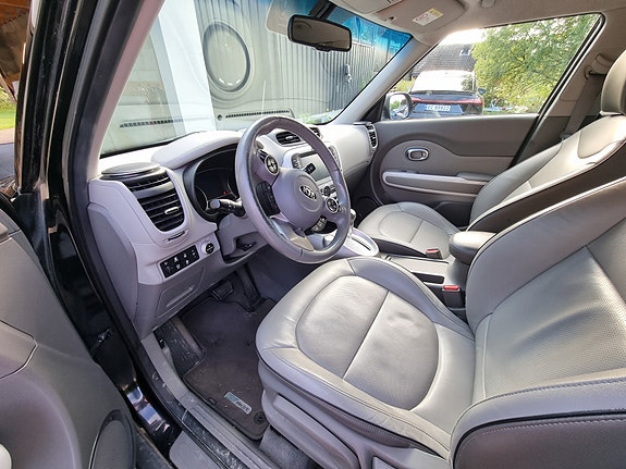 Kia Soul 8 of 15