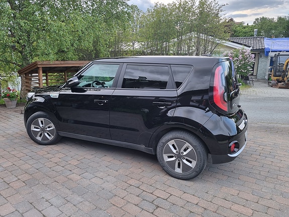 Kia Soul 5 of 15