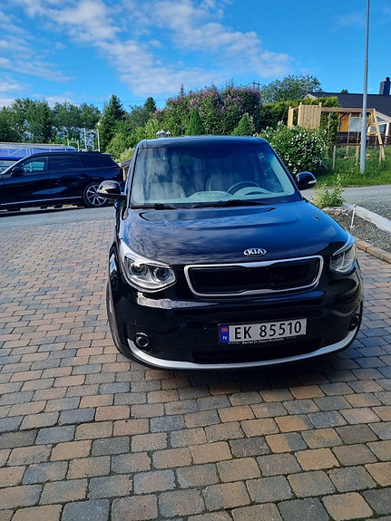 Kia Soul 6 of 15
