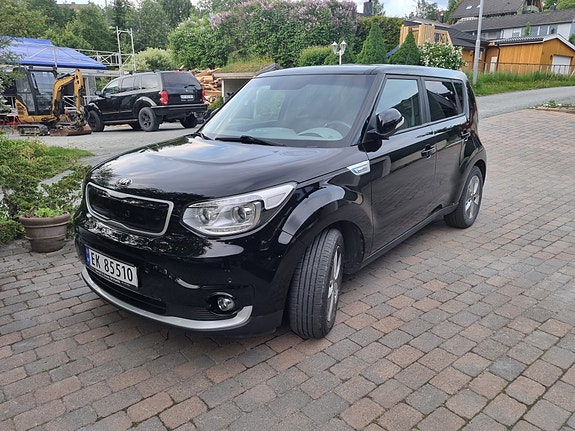 Kia Soul 3 of 15