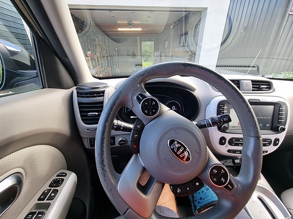 Kia Soul 7 of 15