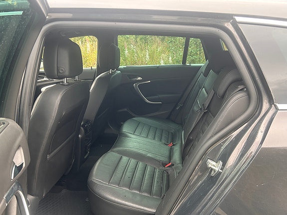 Opel Insignia 22 of 30