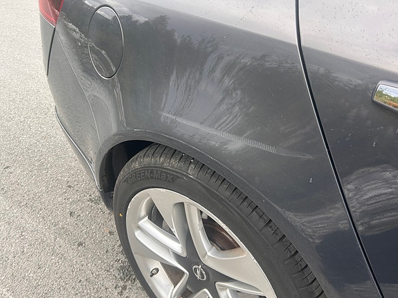 Opel Insignia 14 of 30