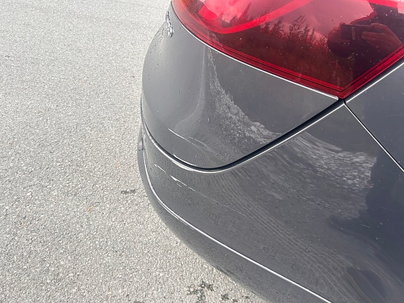 Opel Insignia 13 of 30
