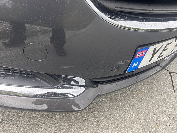 Opel Insignia 10 of 30