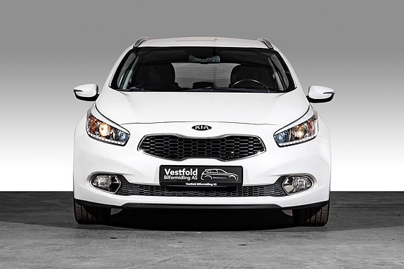 Kia Ceed 3 of 14
