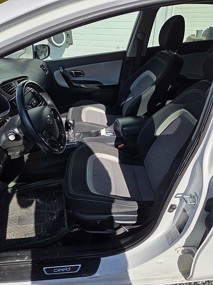 Kia Ceed 14 of 14