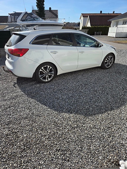 Kia Ceed 6 of 14