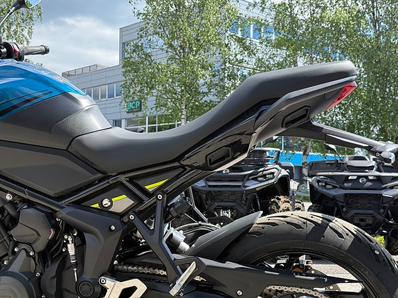 Triumph TIGER 660 SPORT *KOFFERTKAMPANJE* //LEASING 7 of 18